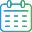 calendario icon