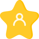 estrella icon