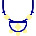 collar icon