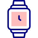 reloj icon