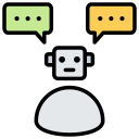 chatbot icon