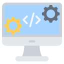 programación icon