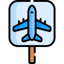 aeropuerto icon