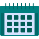 calendario icon