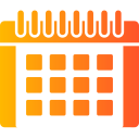 calendario icon