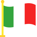 italia icon