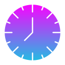 reloj icon