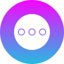 elipsis icon