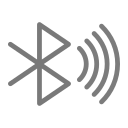 bluetooth icon