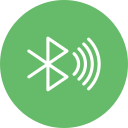 bluetooth icon