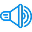 altavoz icon