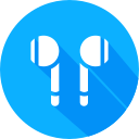 auriculares icon