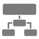 estructura jerarquica