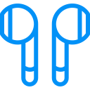 auriculares icon