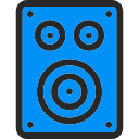 altavoz icon