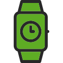 reloj inteligente icon