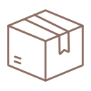 boîte icon