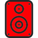 altavoz icon