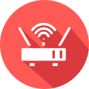 router de wifi icon