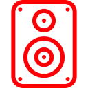 altavoz icon