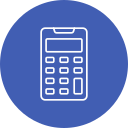 calculadora icon