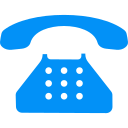 telefono viejo icon