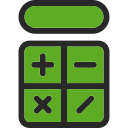 calculadora icon