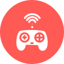 control remoto icon