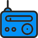 radio