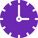 reloj icon