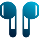 auriculares icon