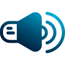 altavoz icon