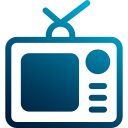 tv vieja icon