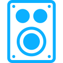 altavoz icon