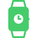 reloj inteligente icon