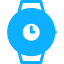 reloj inteligente icon