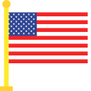 estados unidos icon