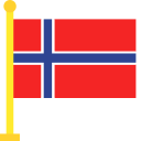 noruega icon