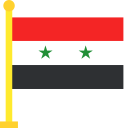 siria icon