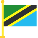 tanzania icon