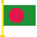 bangladesh icon