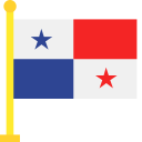 panamá icon