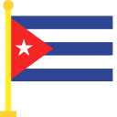 cuba icon