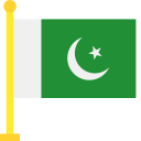 pakistán icon