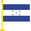 honduras icon