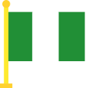 nigeria icon