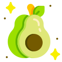 aguacate icon