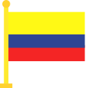 colombia icon