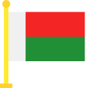 madagascar icon