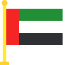 emiratos Árabes unidos icon